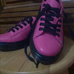 Doc martens brand new